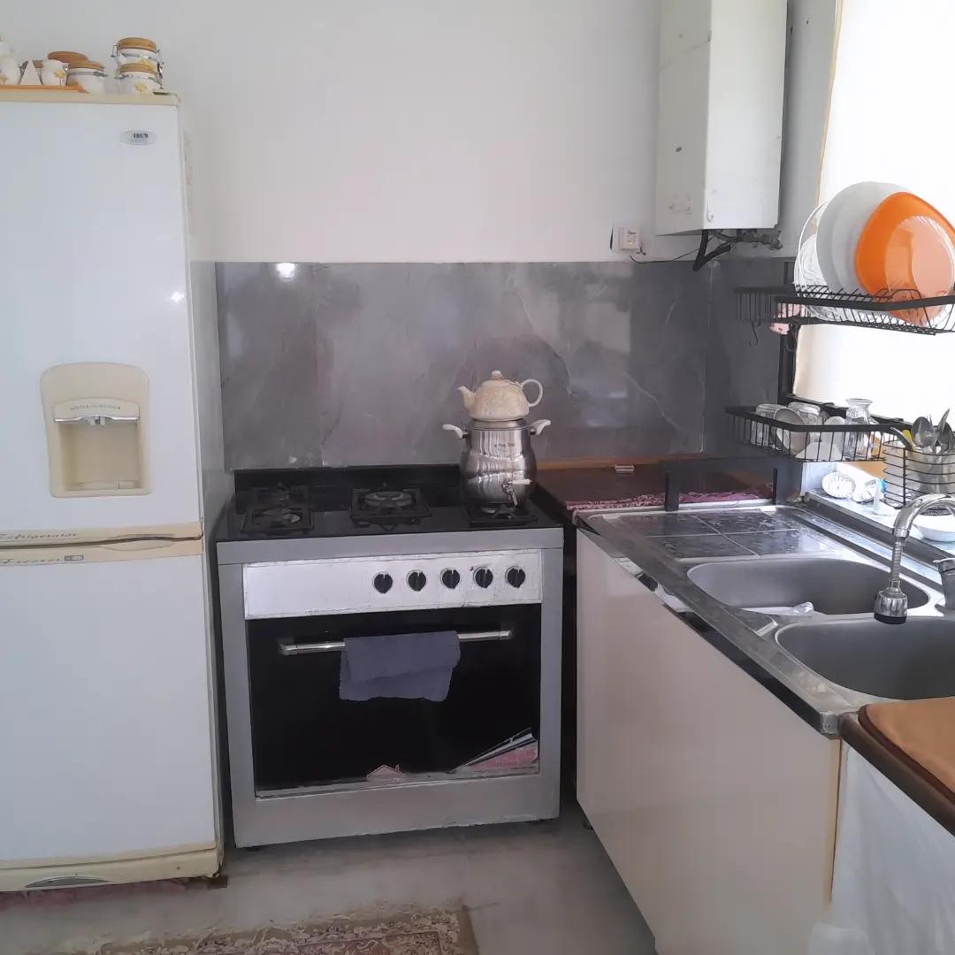 ویلایی تک خوابه ساحلی