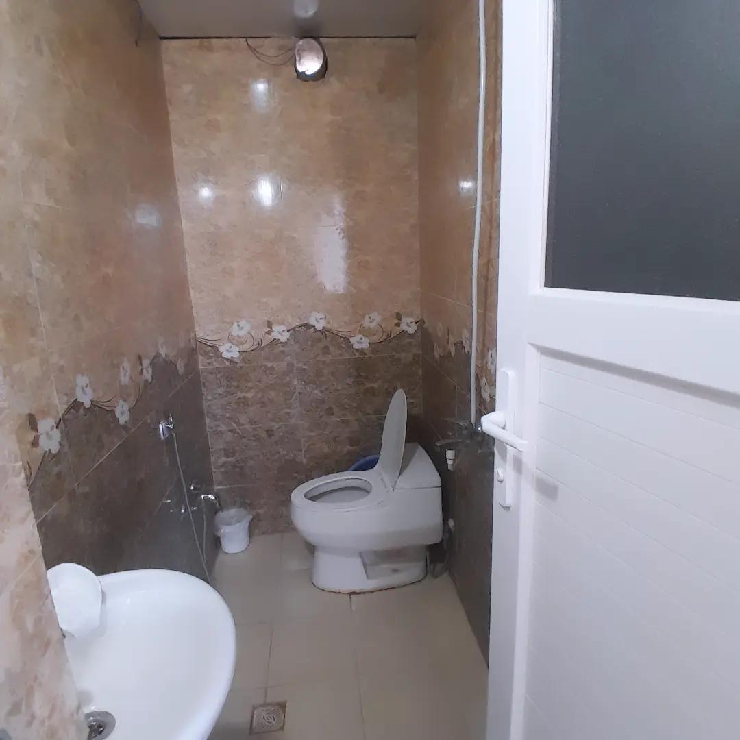 ویلایی تک خوابه ساحلی