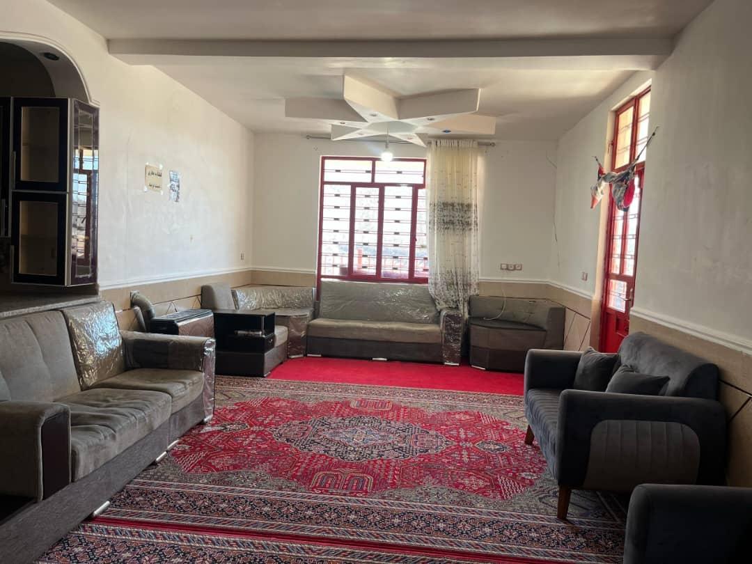 ویلای دوخوابه لبه پرتگاه