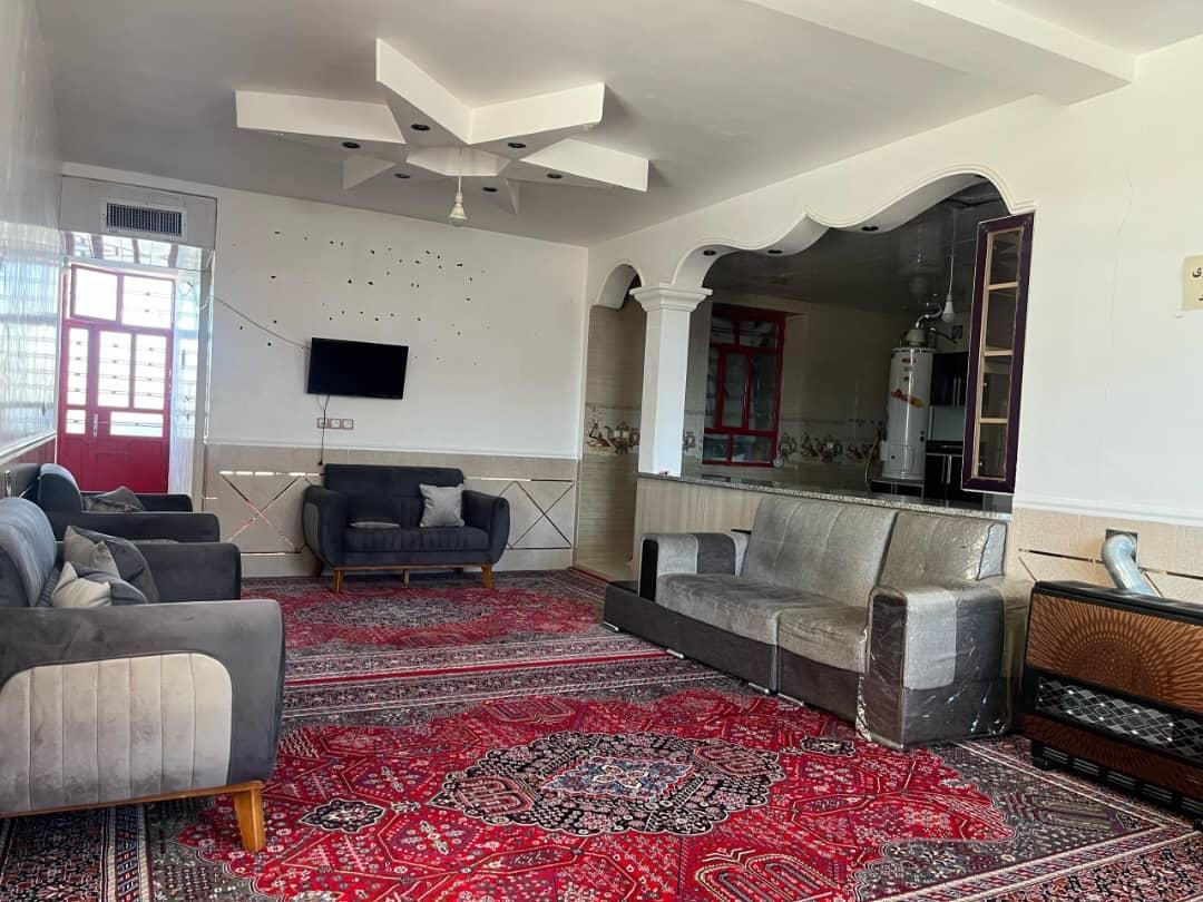 ویلای دوخوابه لبه پرتگاه