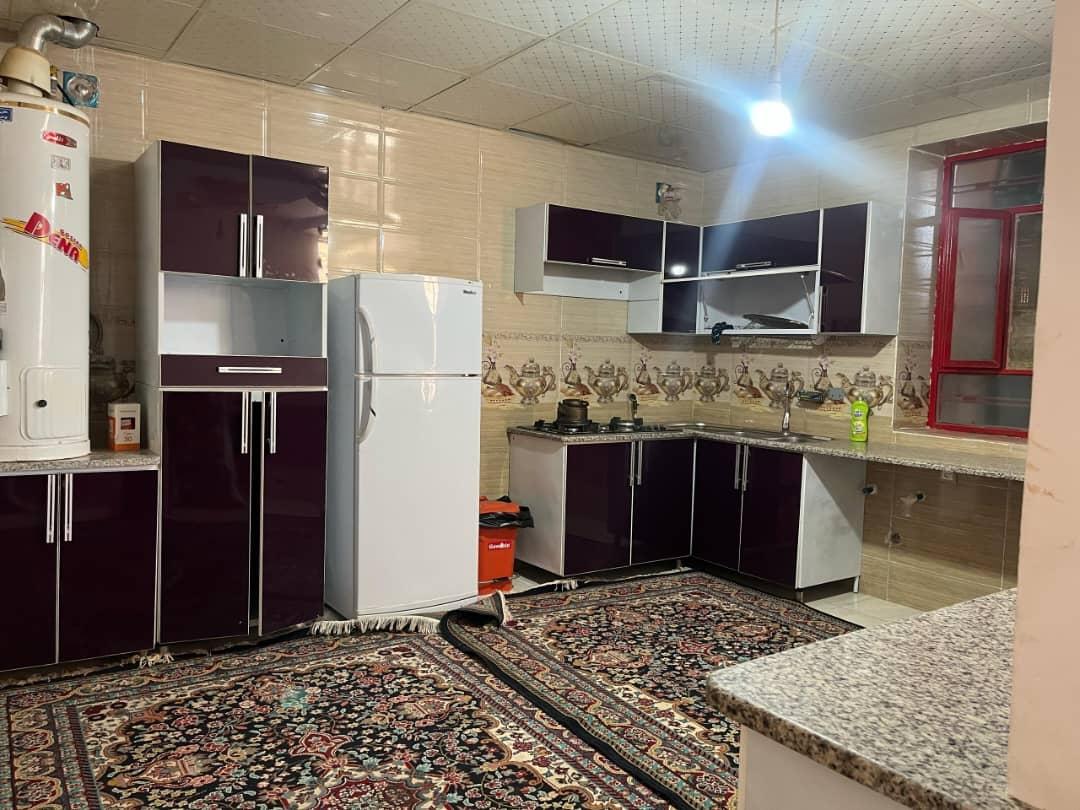ویلای دوخوابه لبه پرتگاه
