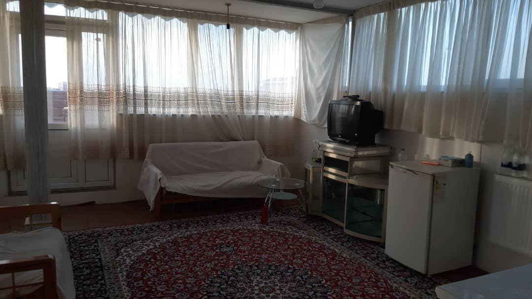 سوئیت مبله در بیله سوار