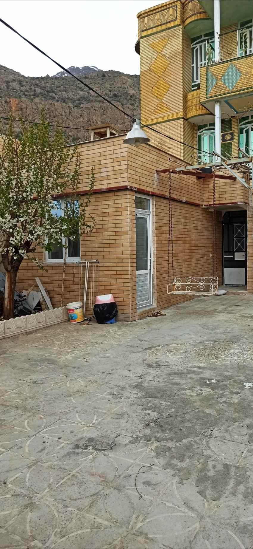 سوئیت دنا سی‌سخت