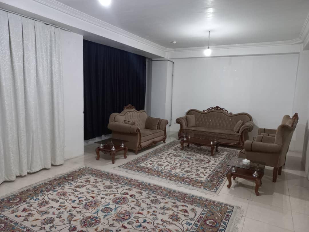 واحد دو خواب طبقه اول