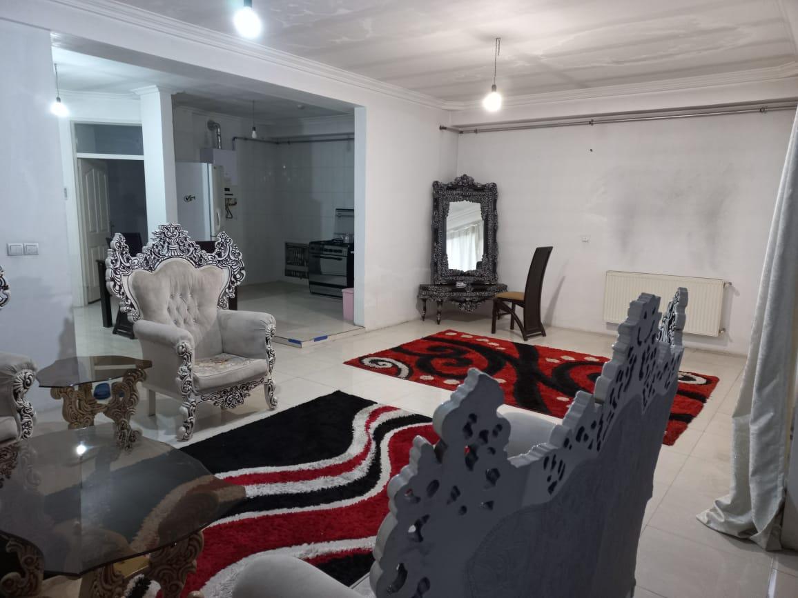واحد دو خواب طبقه سوم