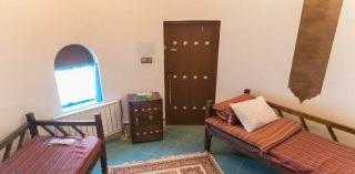 هتل سنتی تی دا در خور