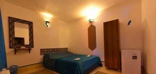 هتل سنتی تی دا در خور