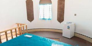 هتل سنتی تی دا در خور