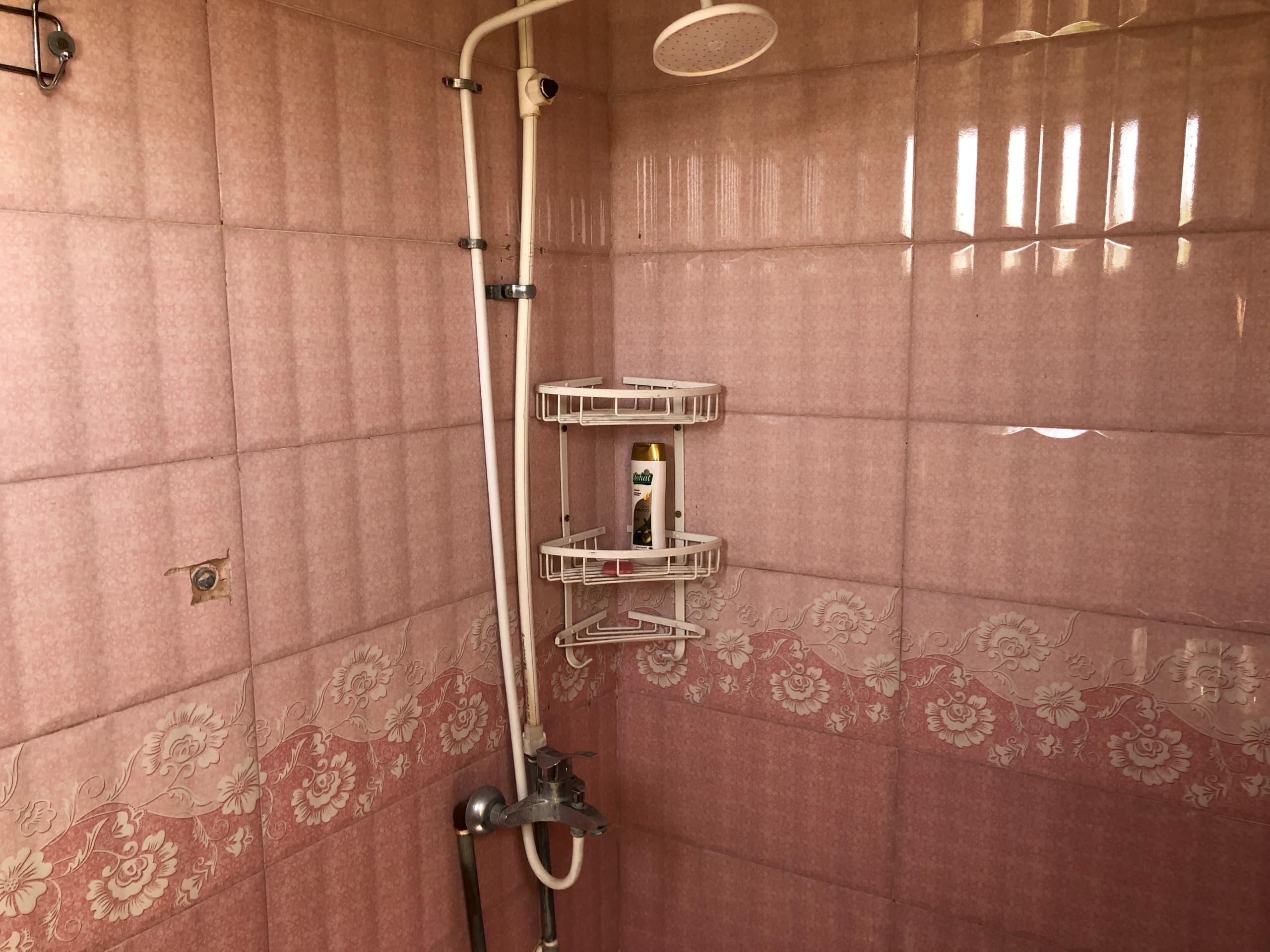 سوئیت لبه پرتگاه در سی سخت