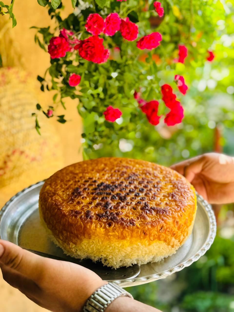 بوم گردی ماه نشین در رودبار