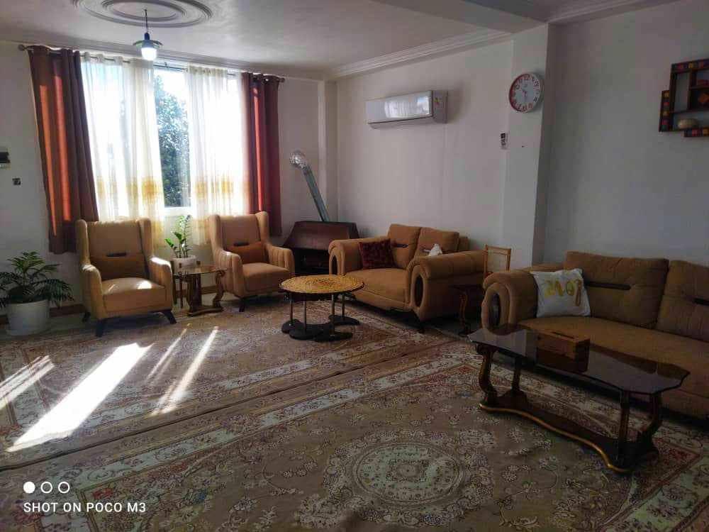 اقامتگاه روستایی افرا