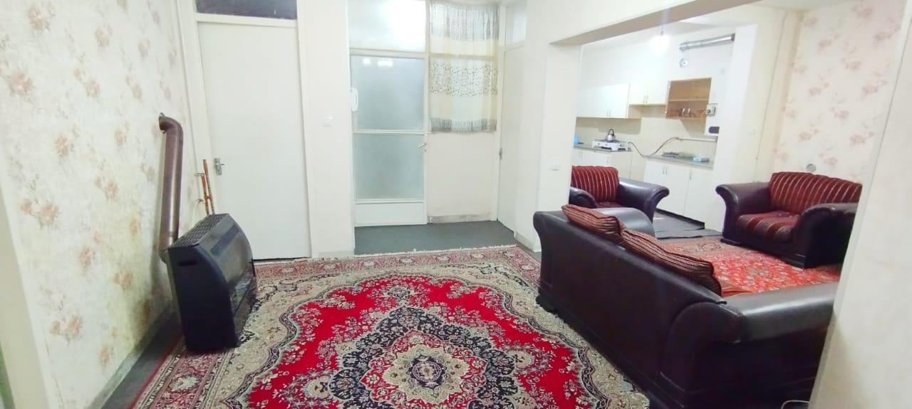 منزل ویلایی امیر کبیر 