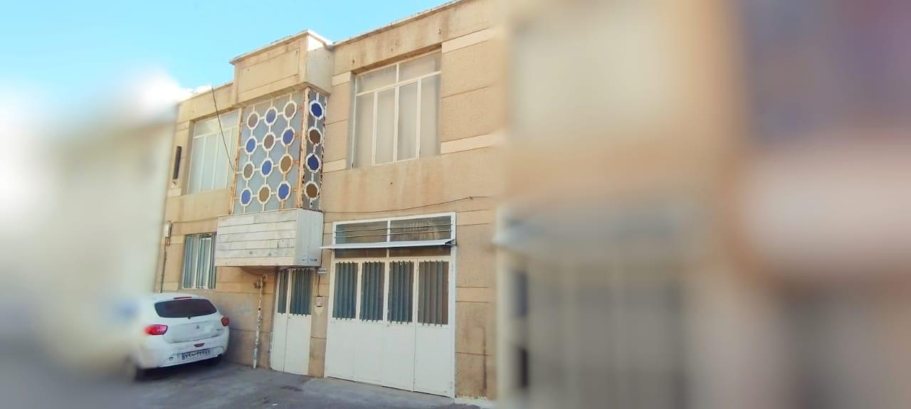 منزل ویلایی امیر کبیر 
