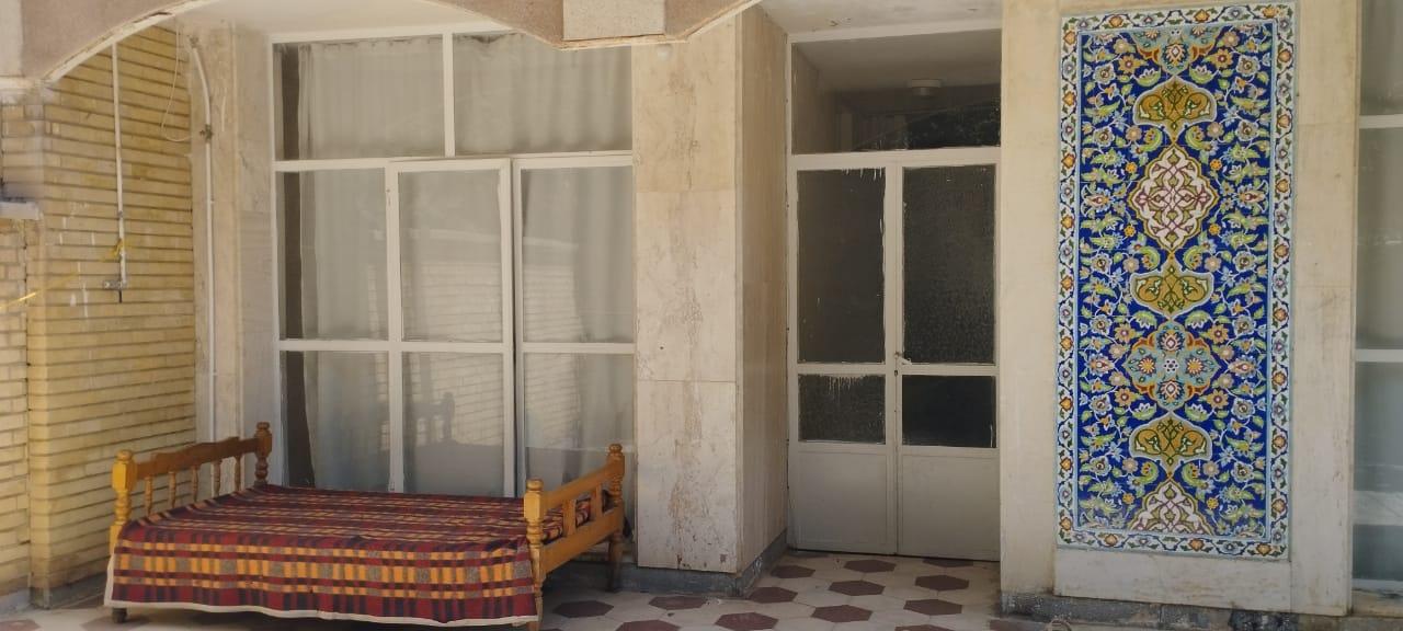 منزل ویلایی امیر کبیر 