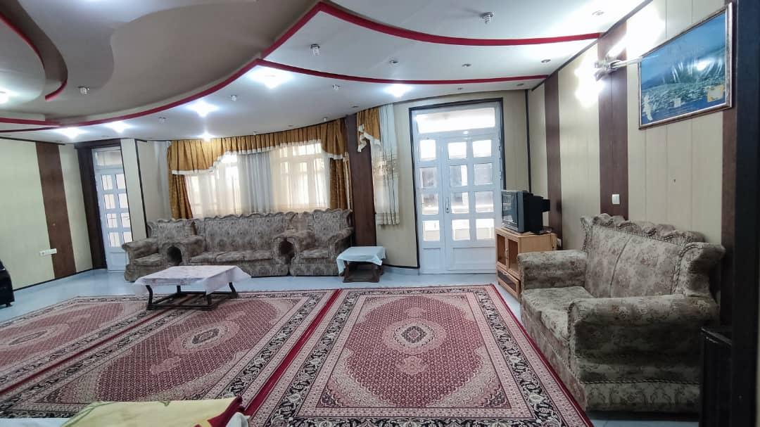 سوییت 6 نفره الماس