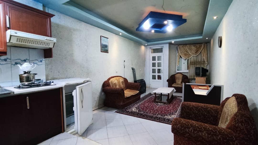 سوییت 4 نفره الماس