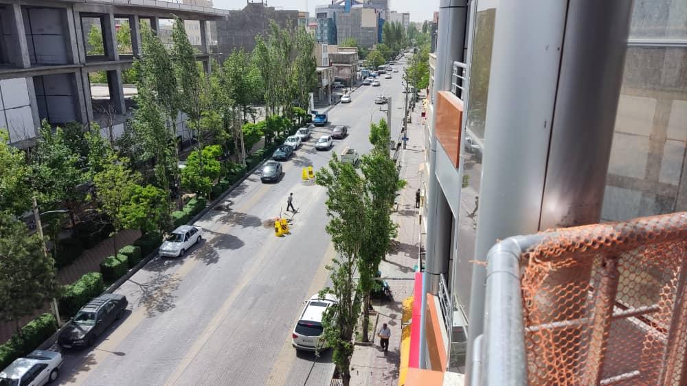 سوییت 4 نفره الماس