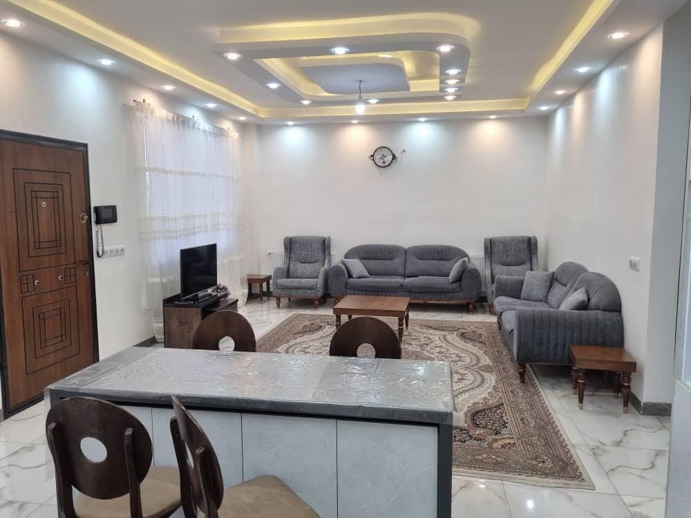 ویلای دو خواب لوکس آستانه