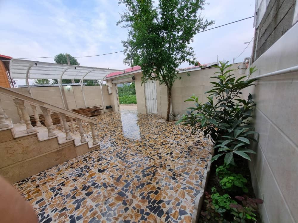 ویلای دو خواب لوکس آستانه