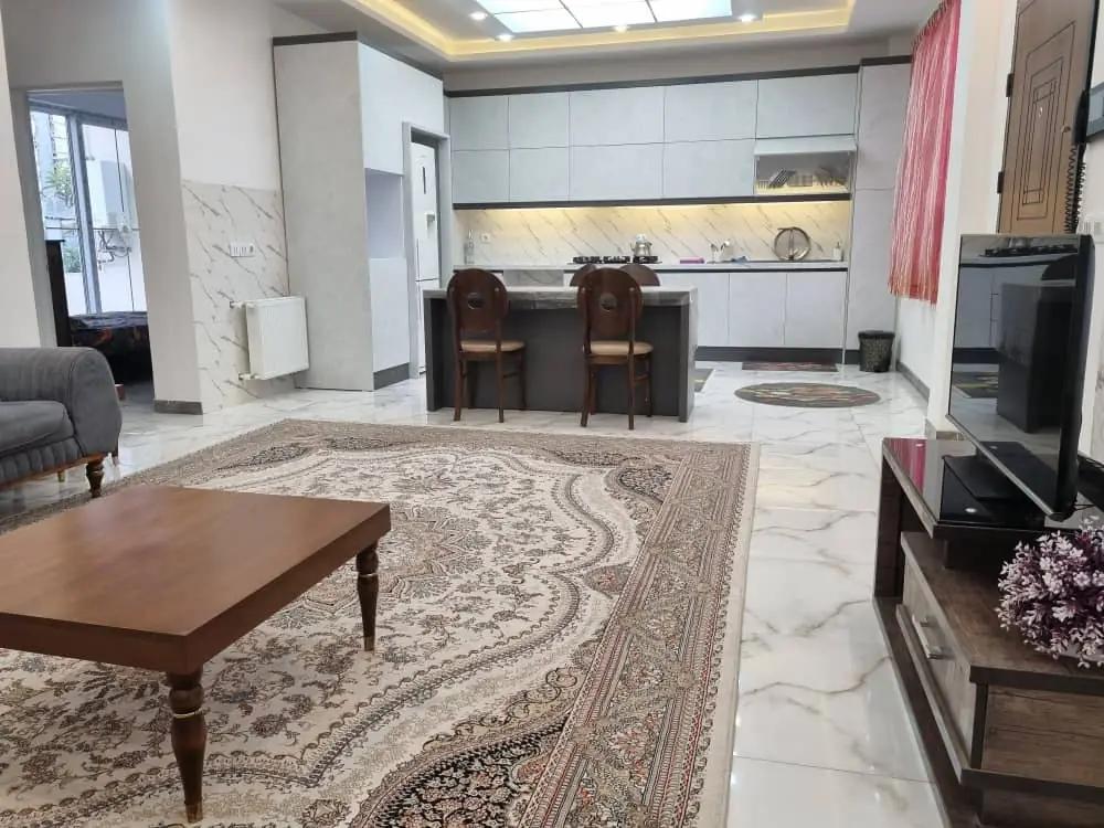 ویلای دو خواب لوکس آستانه