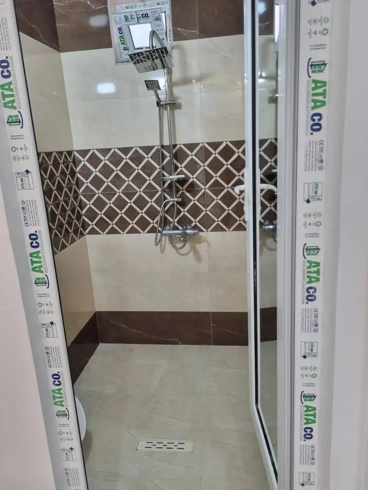 ویلای دو خواب لوکس آستانه