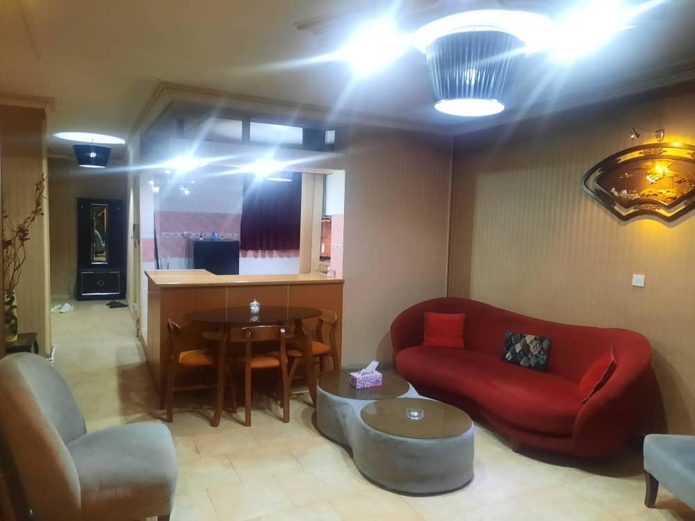 آپارتمان دنج در عظیمیه کرج