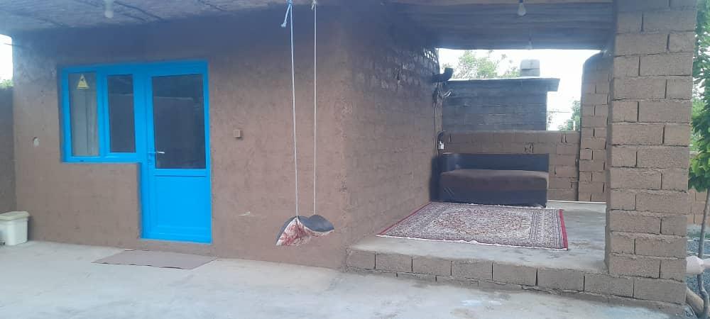 سوئیت ویلایی روزانه در سقز