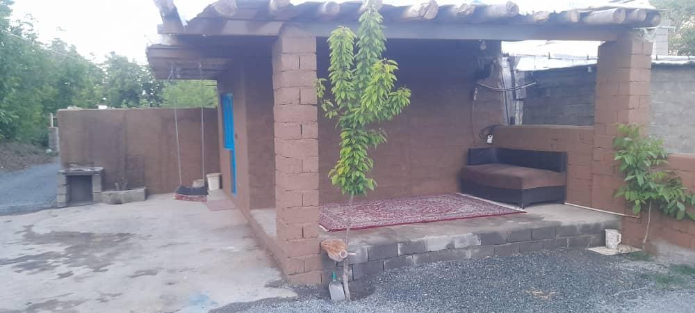 سوئیت ویلایی روزانه در سقز