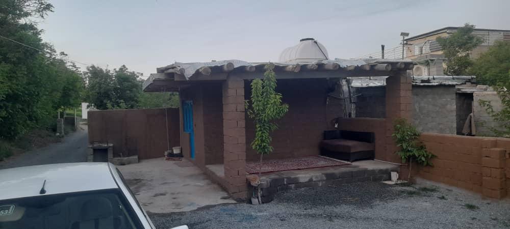 سوئیت ویلایی روزانه در سقز
