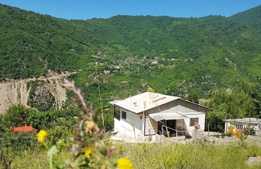 خانه بومی
