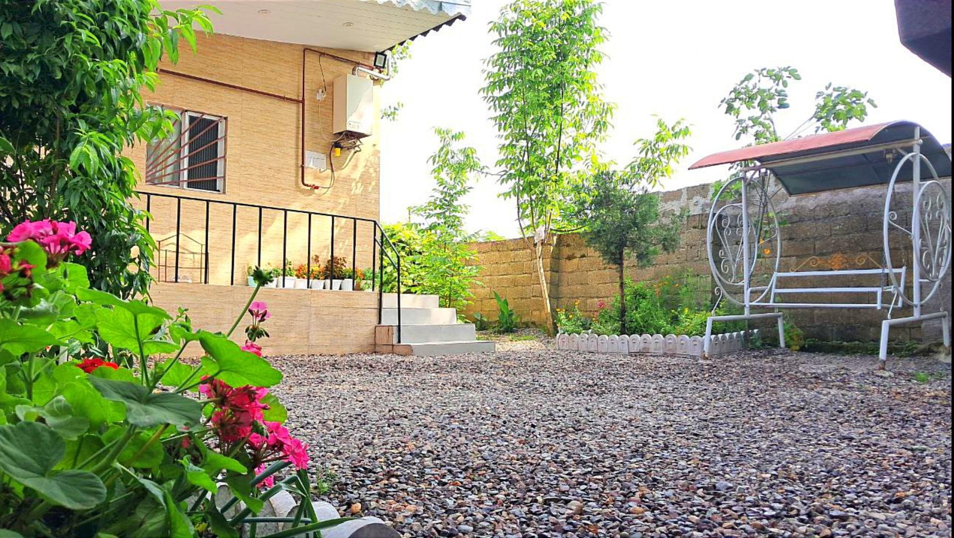 ویلای شالیزار فومن