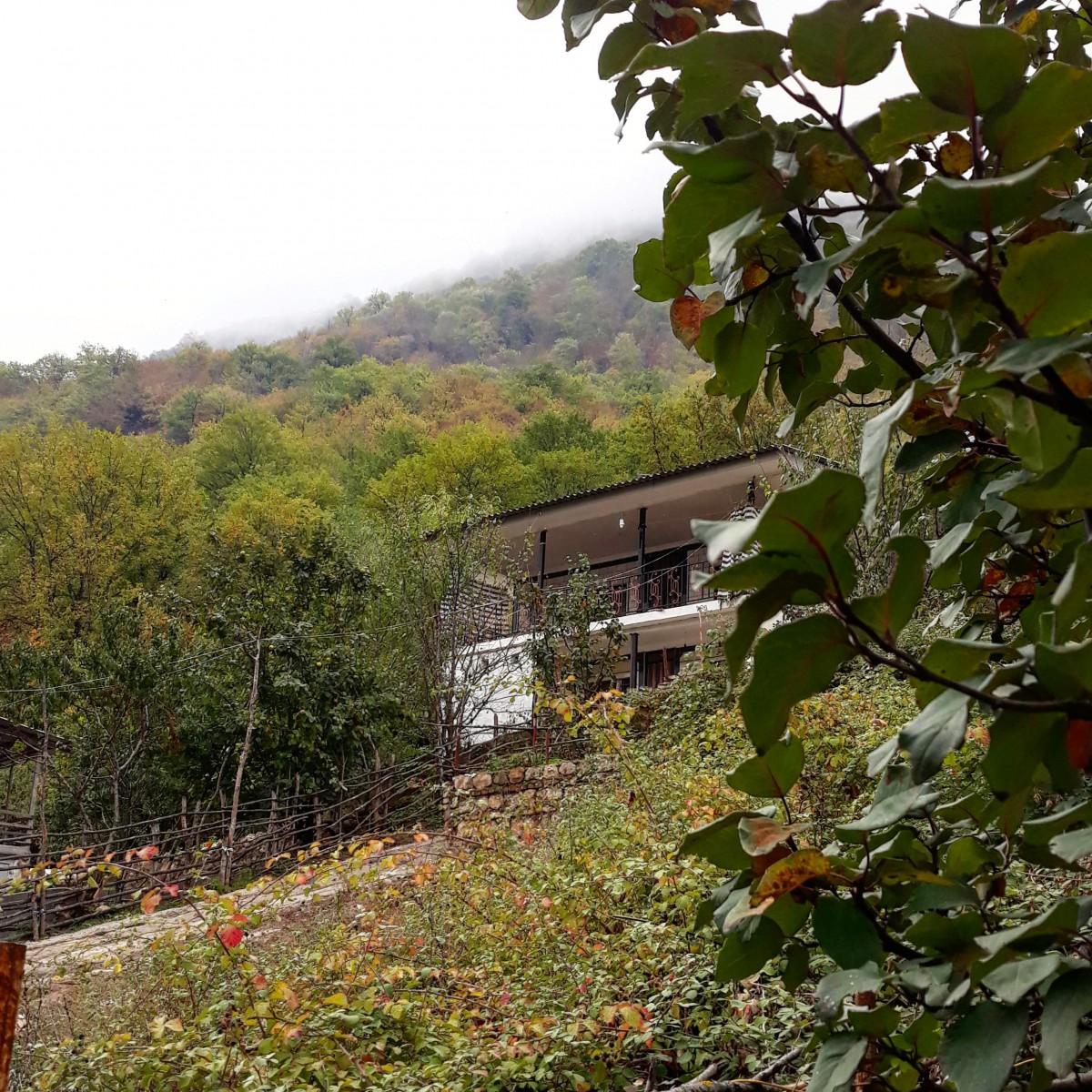 خانه بومی