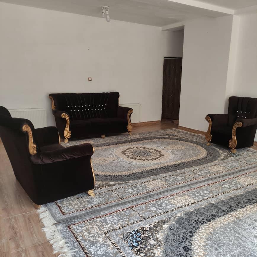 ویلای دوخوابه در دل طبیعت
