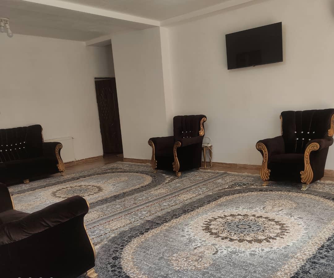 ویلای دوخوابه در دل طبیعت