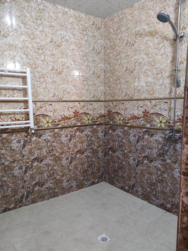 ویلای دوخوابه در دل طبیعت