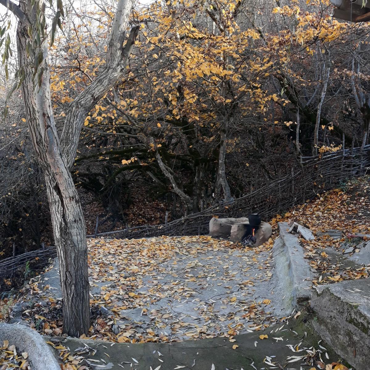 خانه بومی
