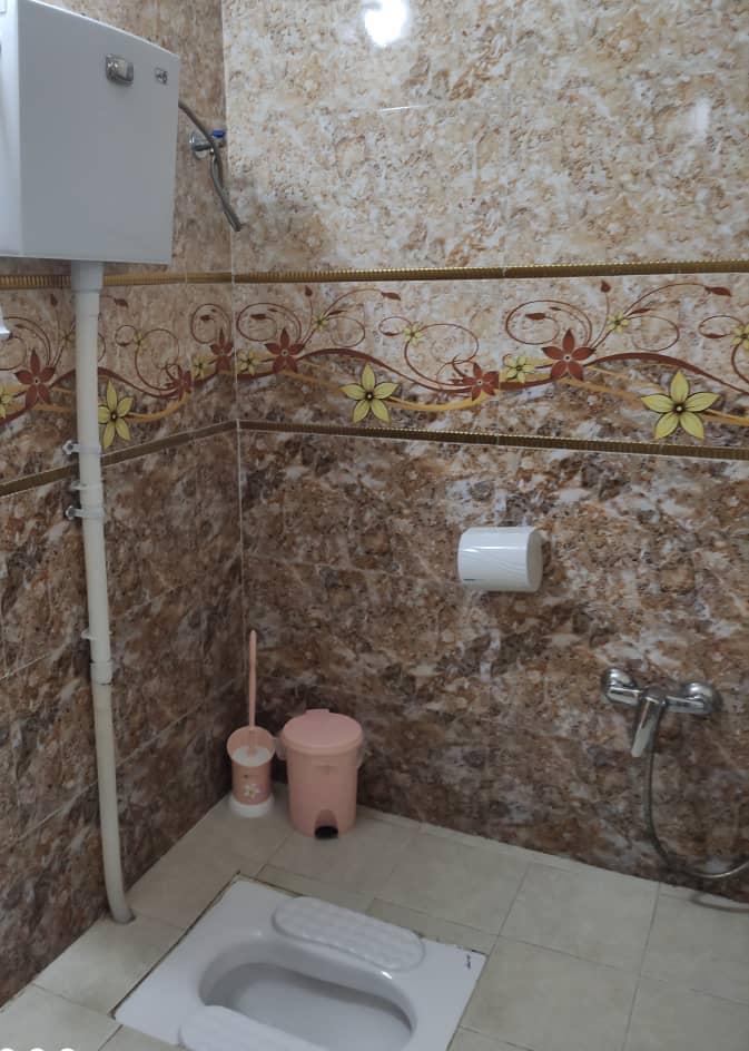ویلای دوخوابه در دل طبیعت