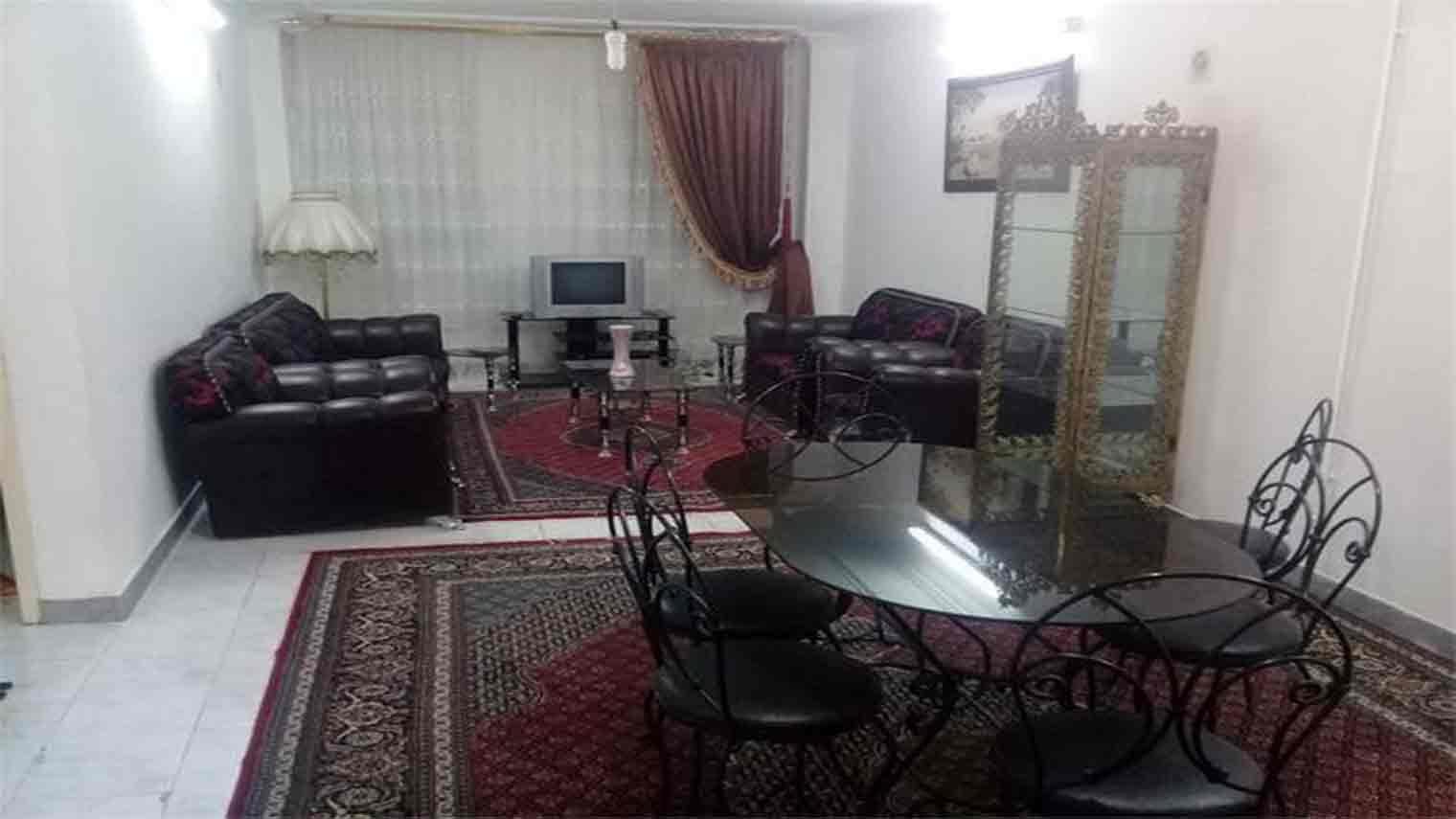  اجاره سوئیت در اراک 
