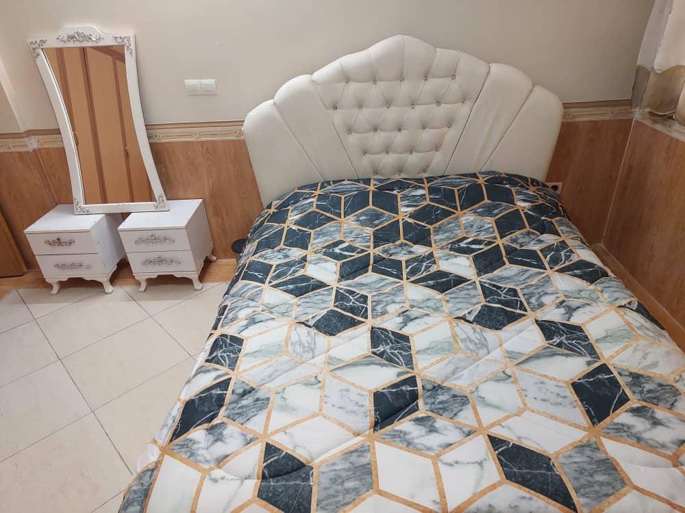 واحد تکخواب قدوسی غربی