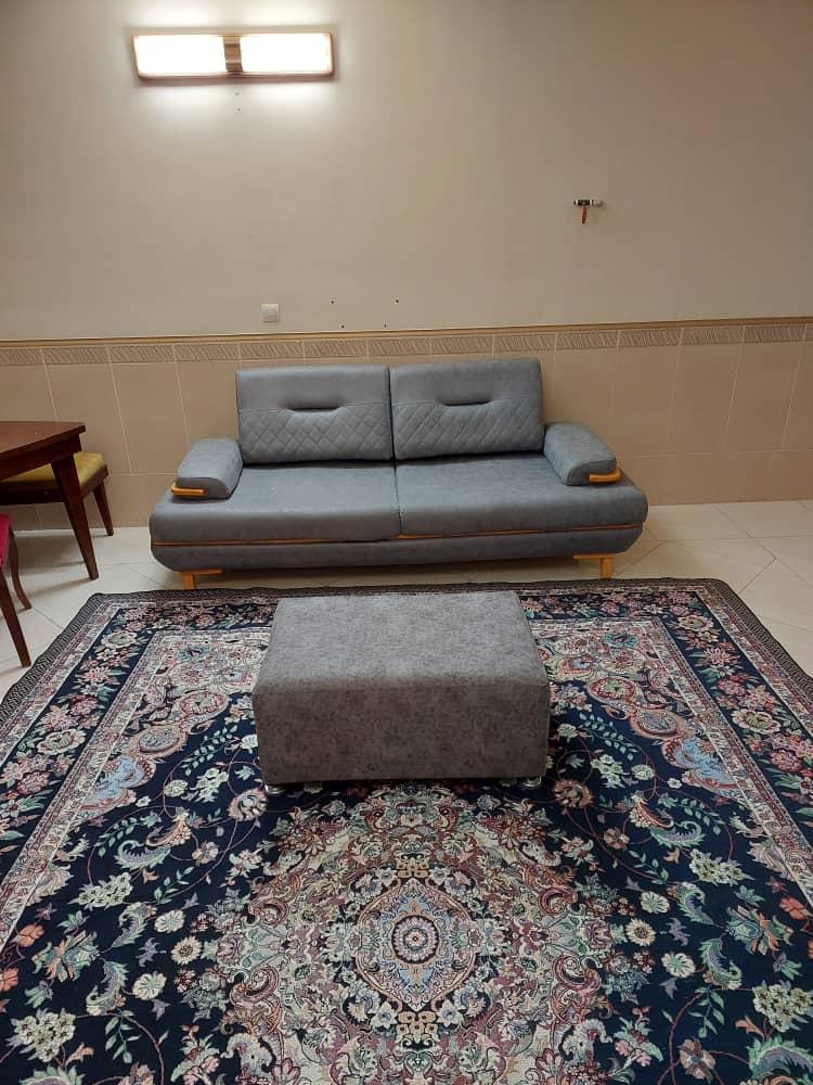 واحد تکخواب قدوسی غربی