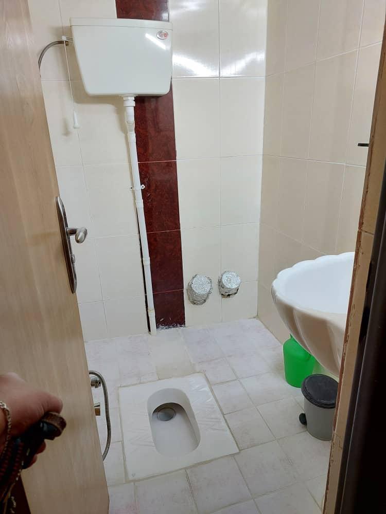واحد تکخواب قدوسی غربی