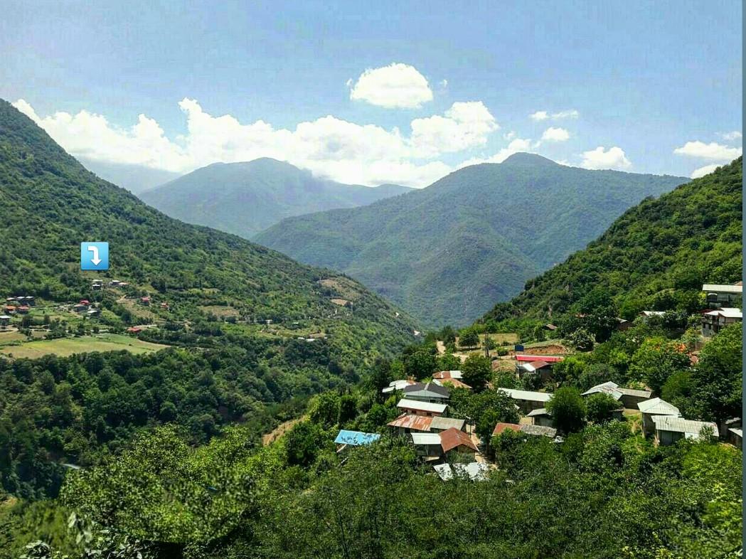 خانه بومی