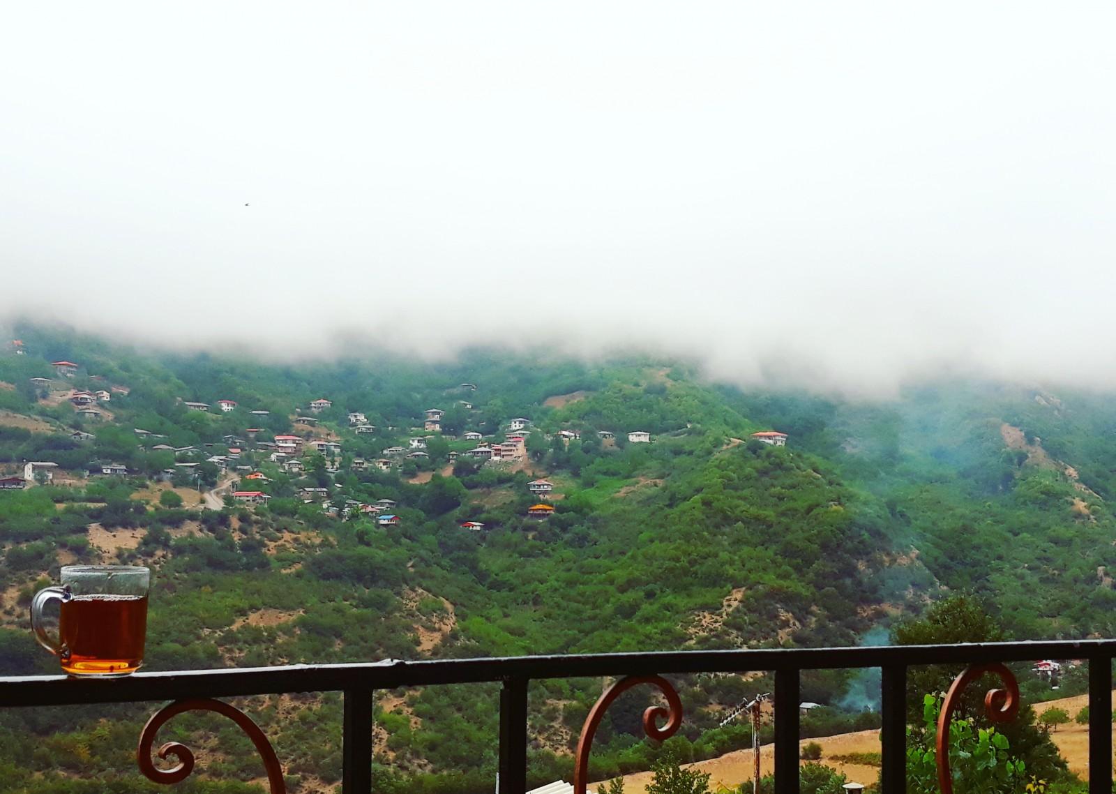 خانه بومی