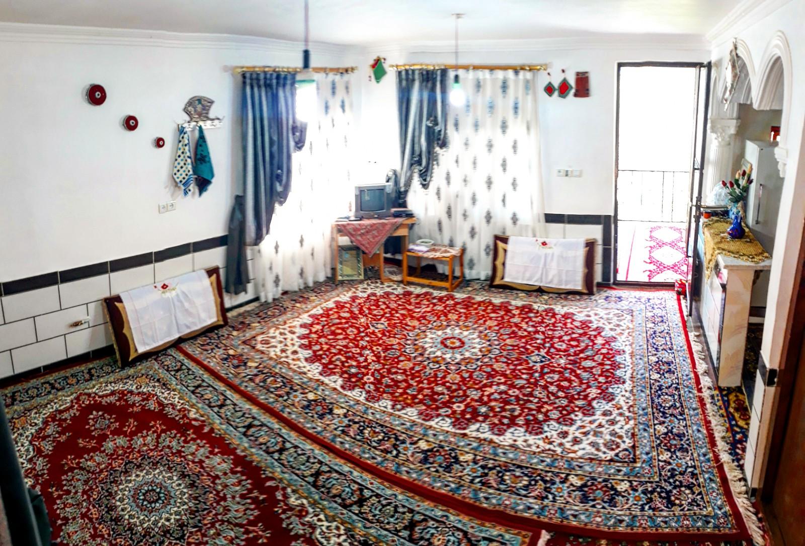 خانه بومی