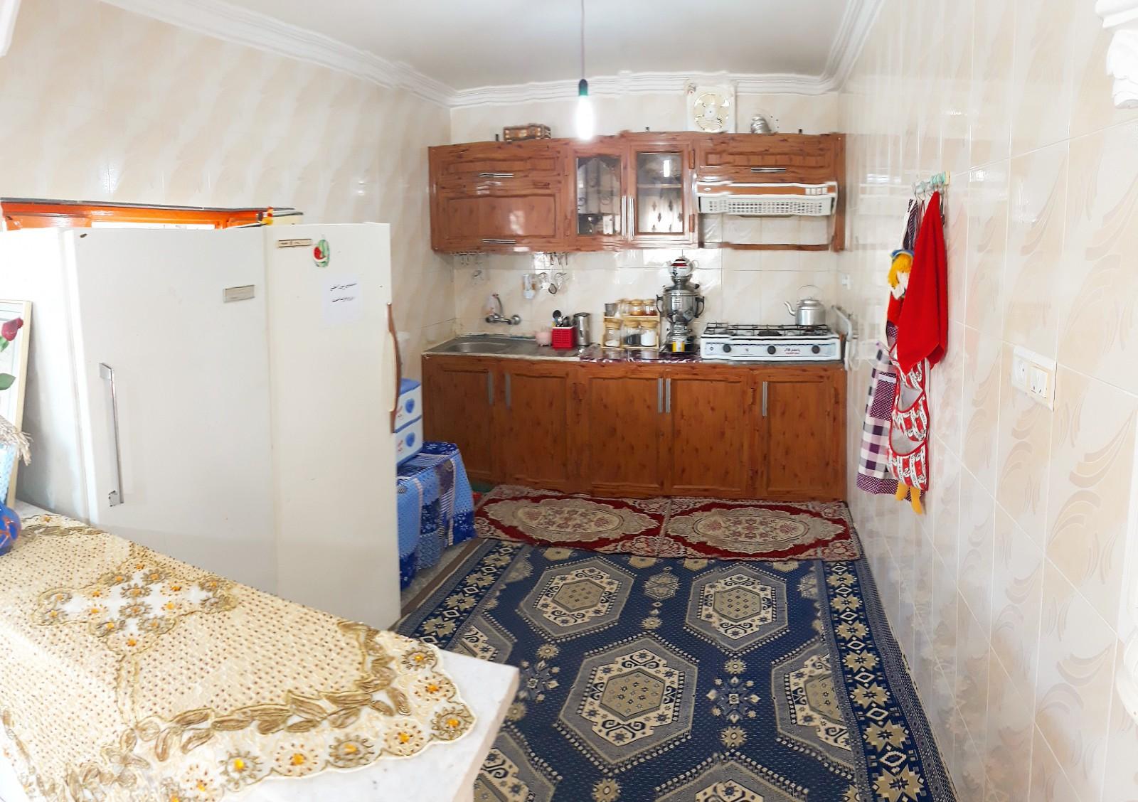 خانه بومی