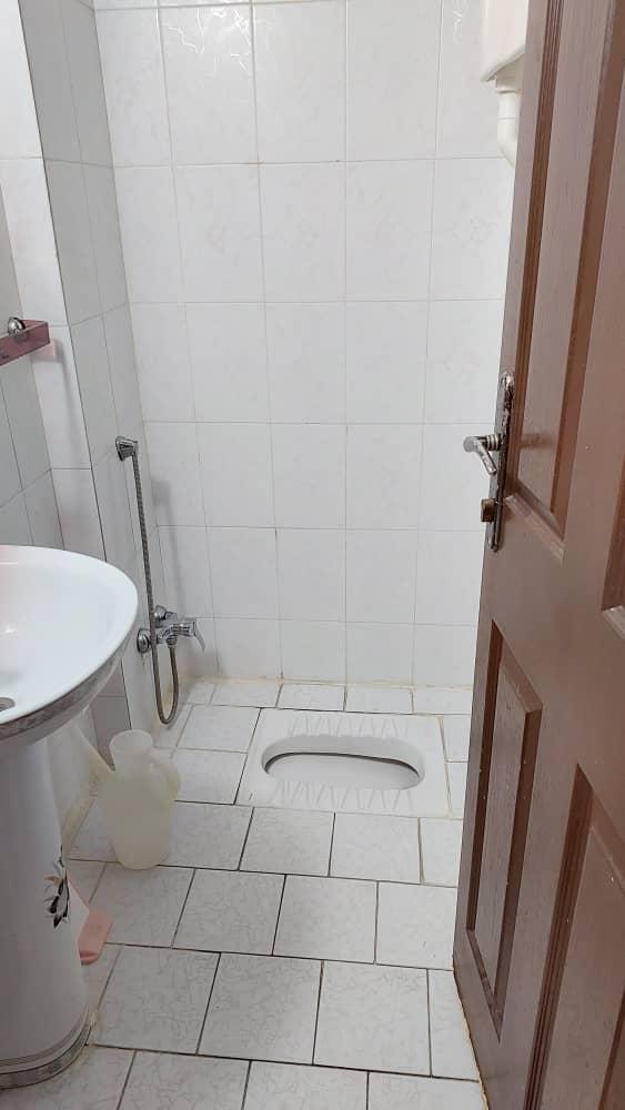 دو خوابه پاسداران