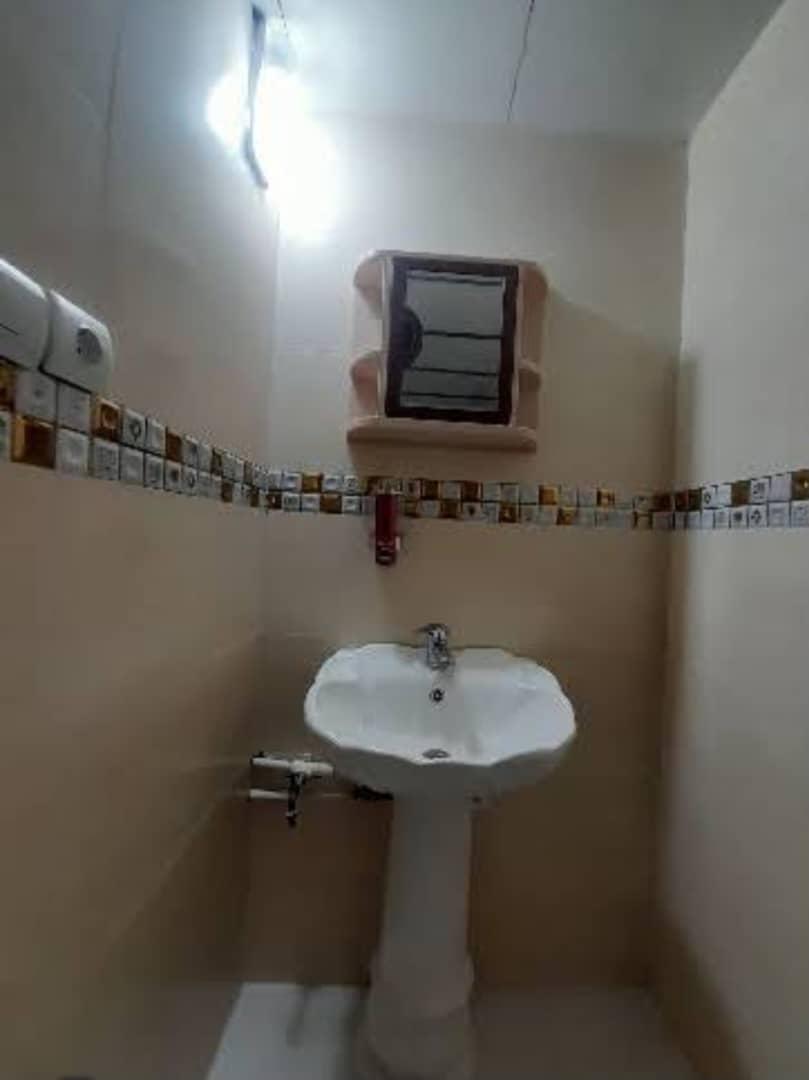 سوئیت 50 متری