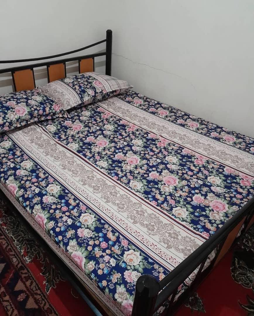 ویلایی دو خواب در جلفا