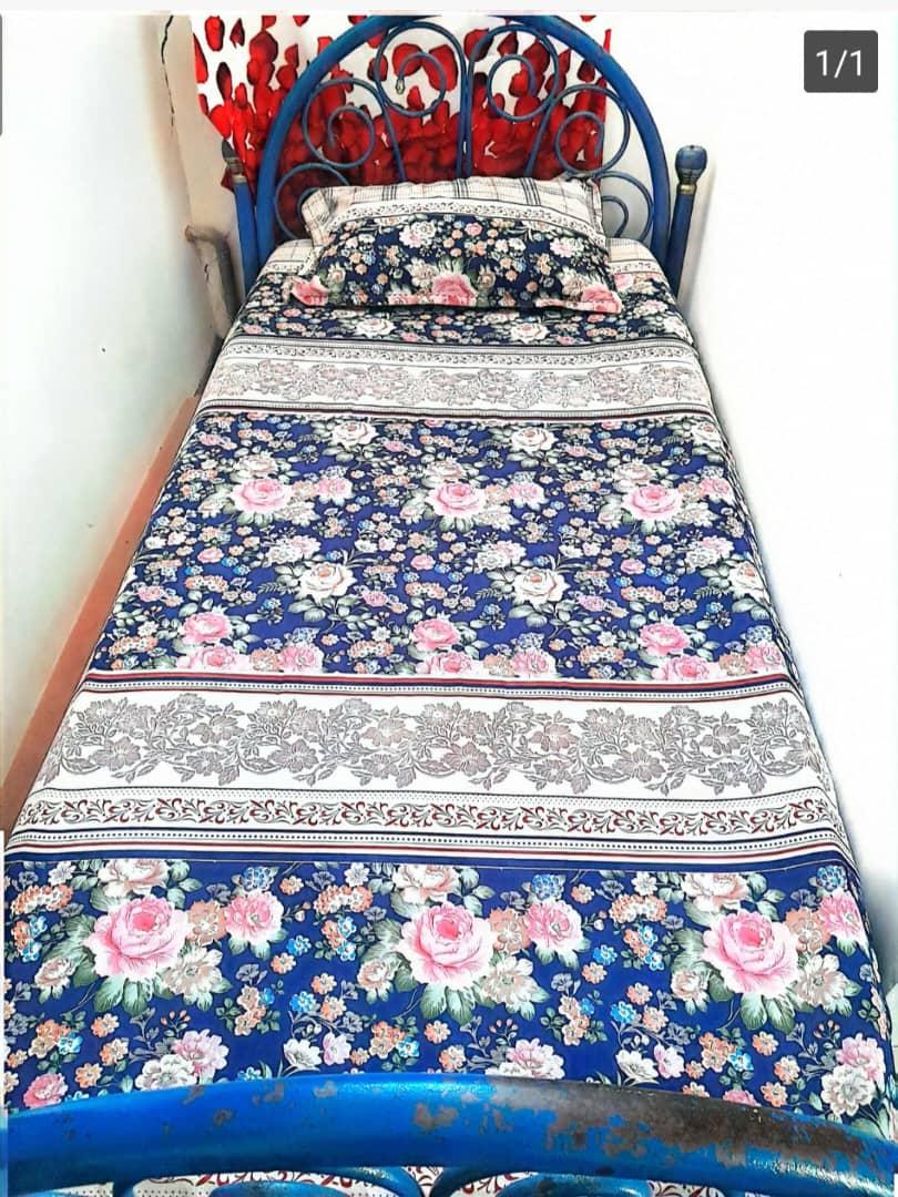 ویلایی دو خواب در جلفا