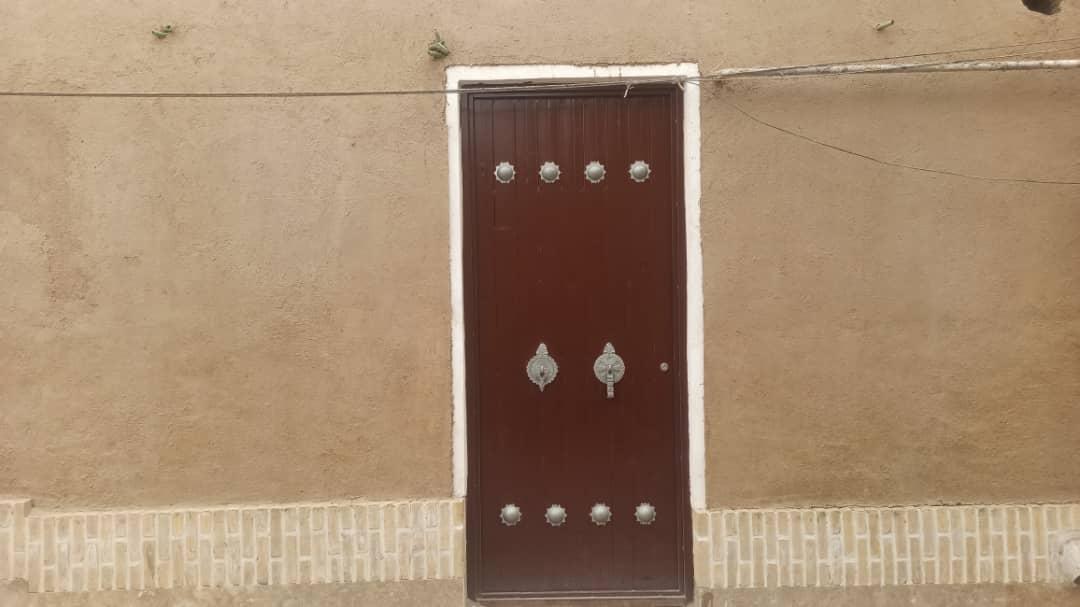 اقامتگاه بوم‌گردی ماه‌نشین 